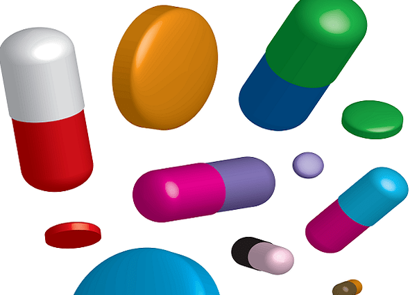 Tratar varices con medicamentos