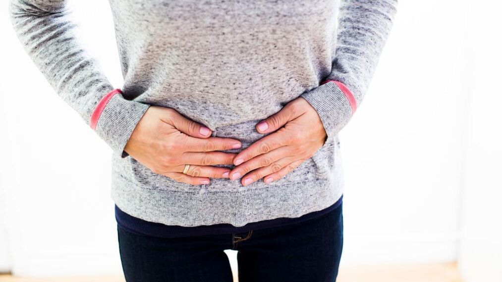 Varices dos órganos pélvicos